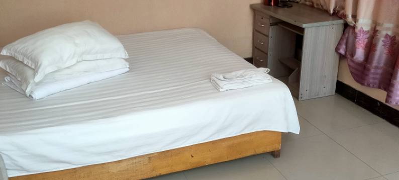 通许天天宾馆图片