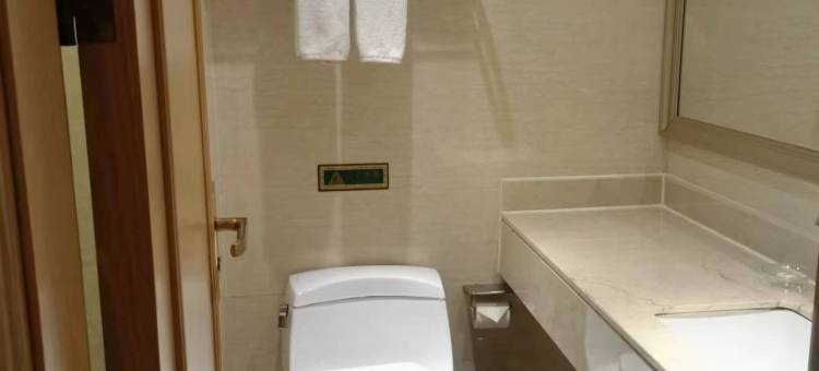 维也纳酒店(汕头西胪店)图片