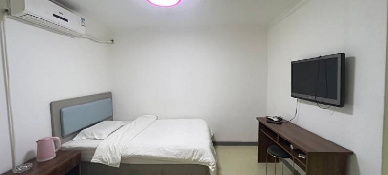 独山子青年旅馆图片