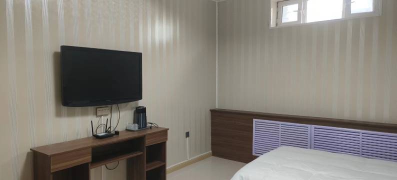 霍尔果斯时光旅人民宿图片