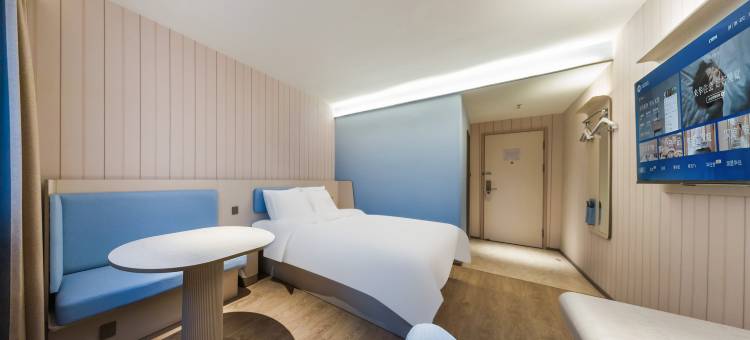 汉庭酒店(威海市区威高广场店)图片