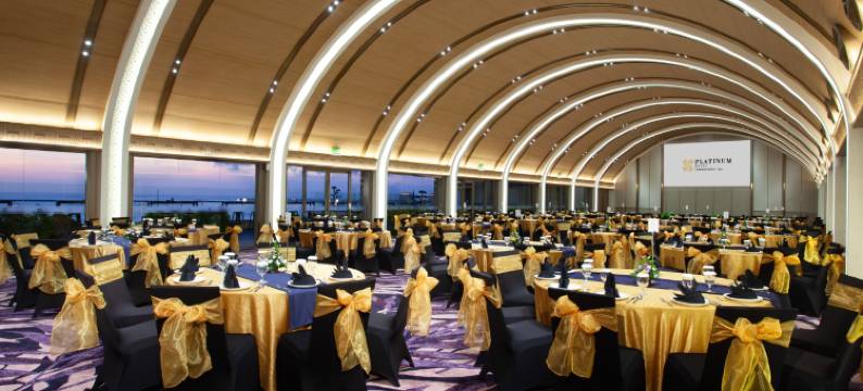 巴厘岛金巴兰海滩白金酒店(Platinum Hotel Jimbaran Beach Bali)图片