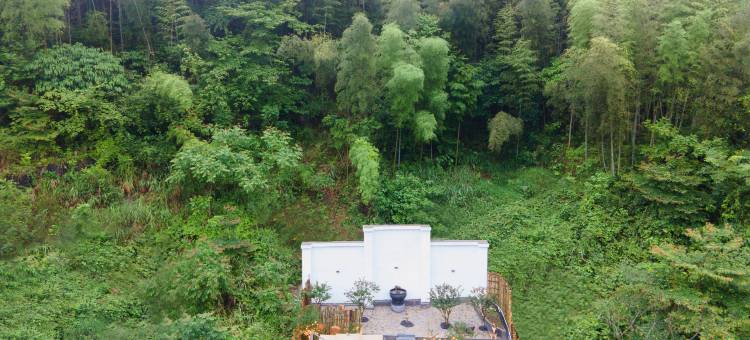 梵净山辰山墅苑(梵净山东门店)图片