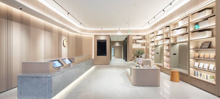 全季酒店(福州青口新城路店)图片