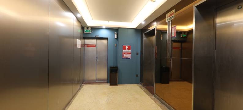 鸿都酒店(深圳东门老街店)图片