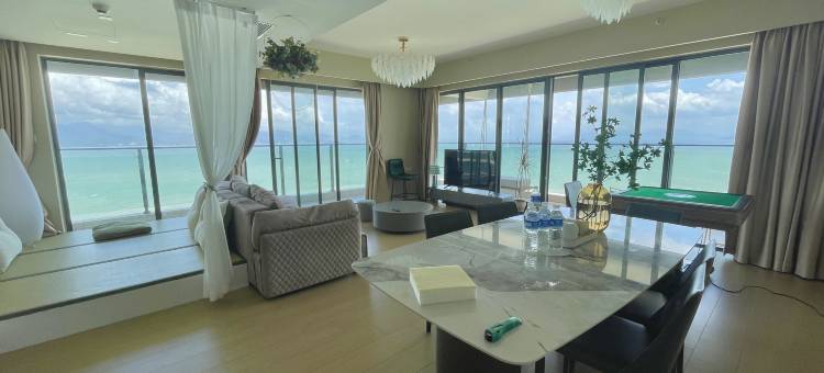 惠东时光居民宿图片