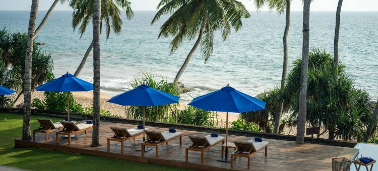 库姆海滩酒店(Kumu Beach)图片