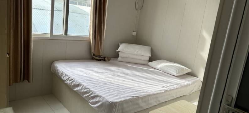 烟台兰亭公寓(烟台火车站店)图片