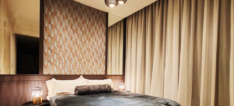 品夏假期 | 海映歐居(Seaview Bliss Studio By Tropical Elegance)图片