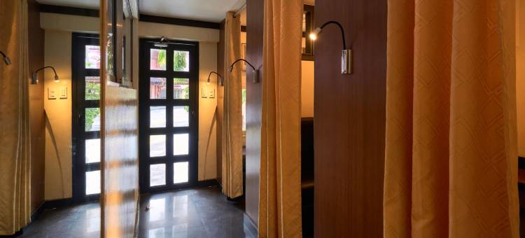 维多利亚宫北EDSA - 加洛坎(Victoria Court North Edsa - Caloocan)图片