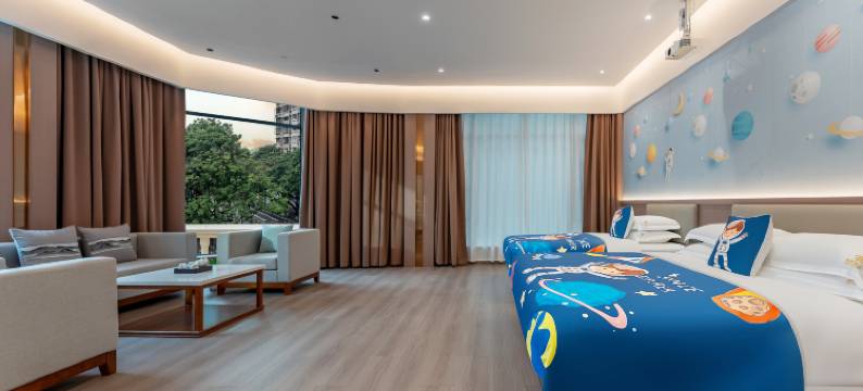 宜昌峡州夷陵饭店(沿江大道解放路步行街店)图片