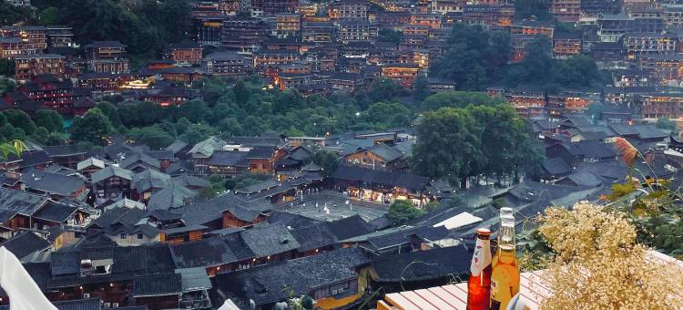 西江又见山民宿图片