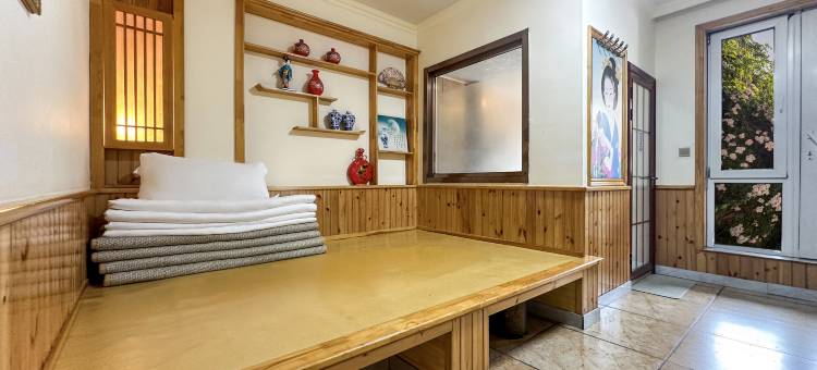 凤城在水一方温泉酒店图片