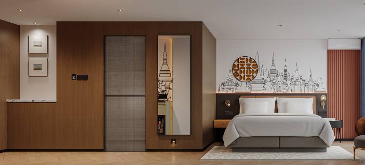 L7酒店-辉煌店(L-Seven Hotel)图片