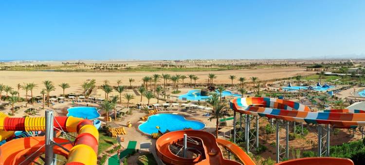 贾兹马卡迪绿洲度假村(JAZ Makadi Oasis Resort)图片