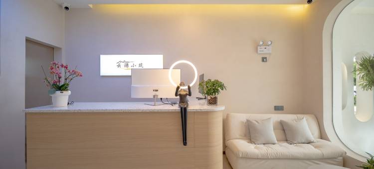 云游小筑·设计师海景美宿(大理双廊店)图片