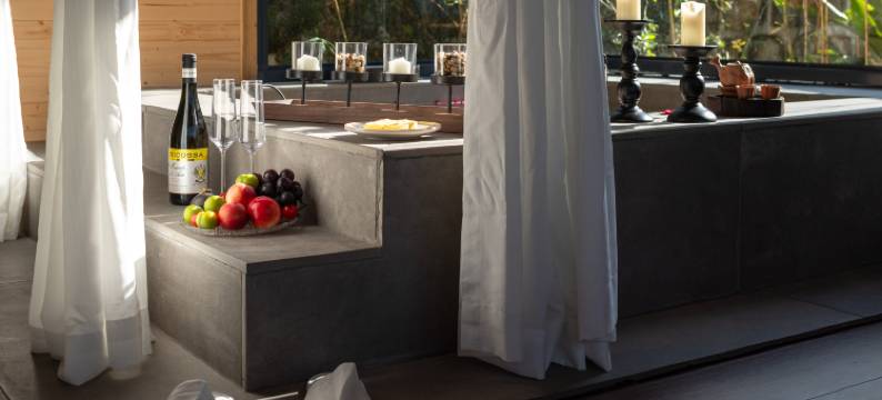 九溪里·花隐美宿图片