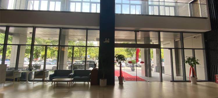 如家派柏·云酒店(太仓汽车客运站店)图片