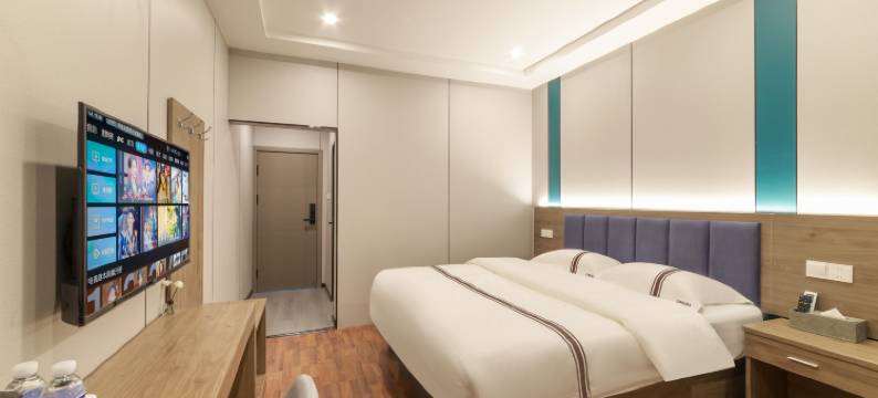 芸旅精选酒店(成都双流机场航站楼店)图片