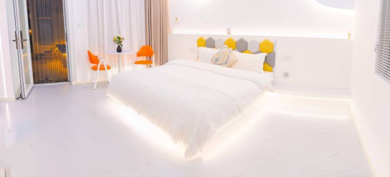 上海云和川民宿图片