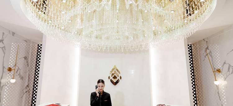 广场酒店(Square Hotel)图片