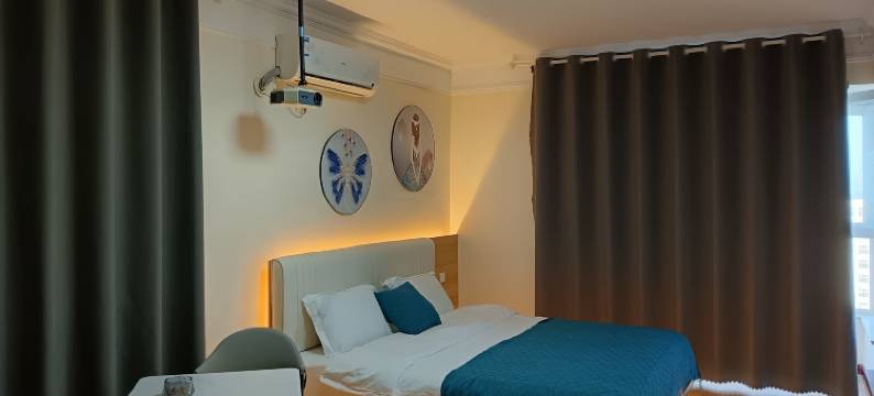 十三月舍民宿图片