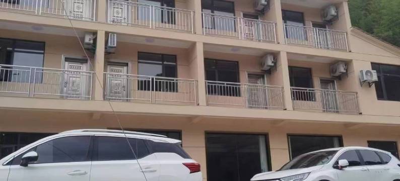 桃溪源农庄图片