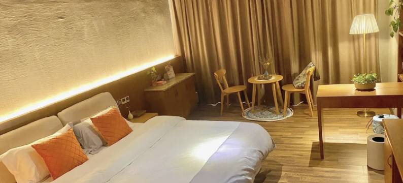 云景半山民宿图片