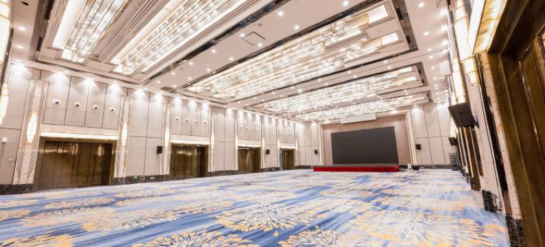 上海松江格兰云天大酒店图片