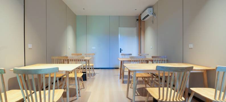 徐州南湖假日酒店(云龙湖景区矿大南湖店)图片