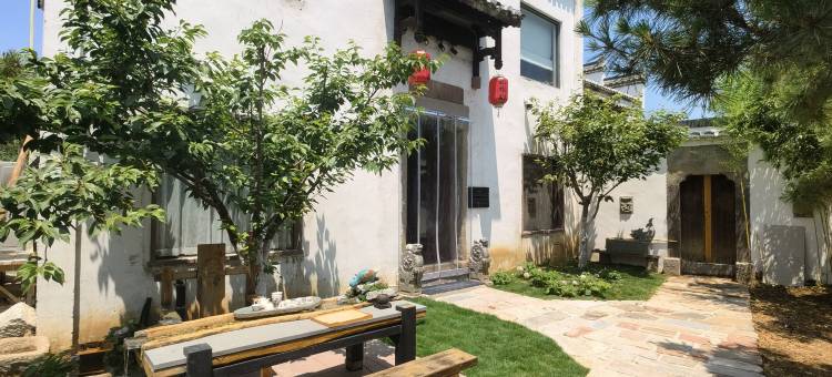 桂之坊私汤温泉度假民宿(观唐温泉度假村店)图片