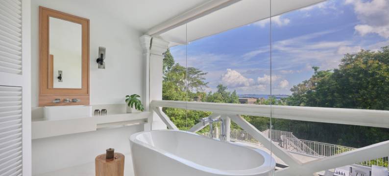 新加坡圣淘沙安曼纳圣殿酒店(Amara Sanctuary Sentosa)图片