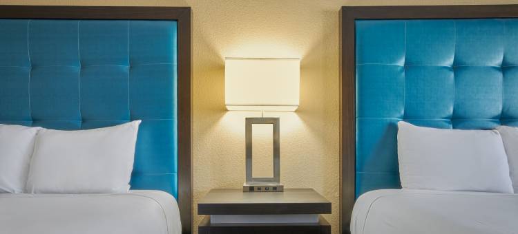 拉芙琳热带风情酒店(Tropicana Laughlin - A Caesars Rewards Destination)图片