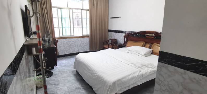 溆浦楚苑宾馆图片