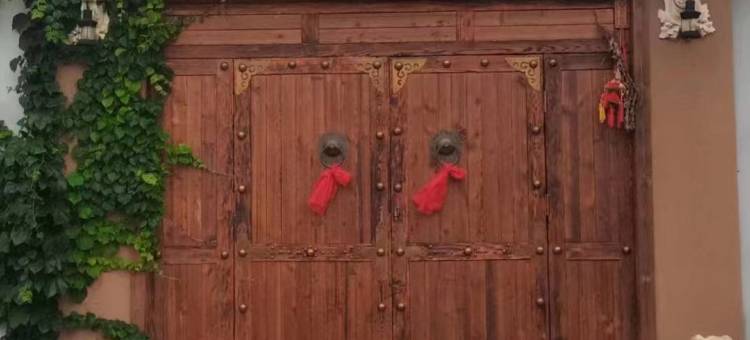 广鹿岛海岛人家民宿图片