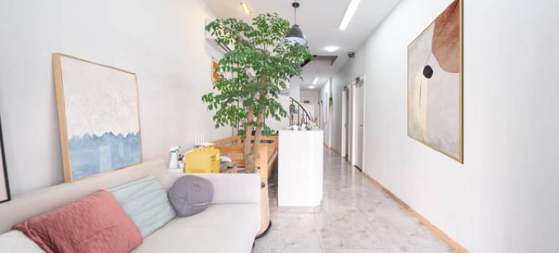 龙门驿栈宾馆(南京南站双龙大道地铁站店)图片