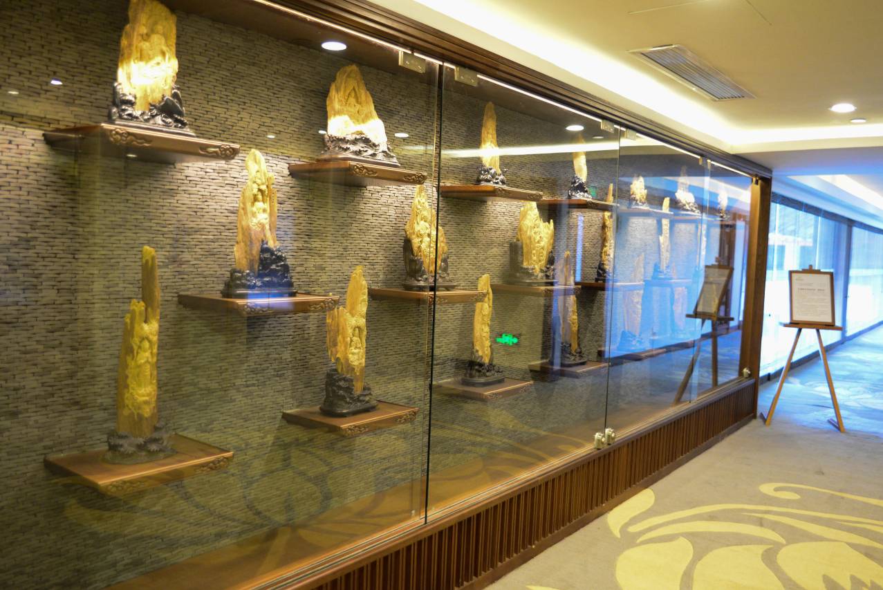 普陀山大酒店图片