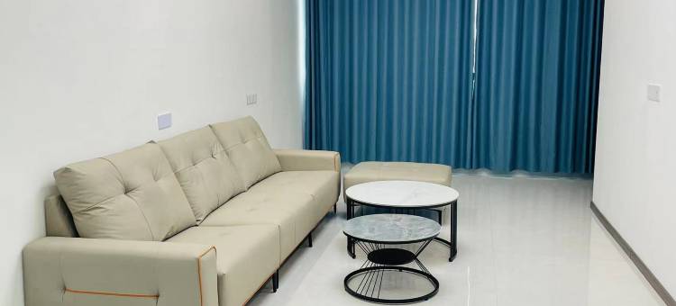 平潭栖海苑客栈图片