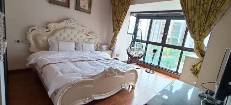 贵阳丽苑公寓图片