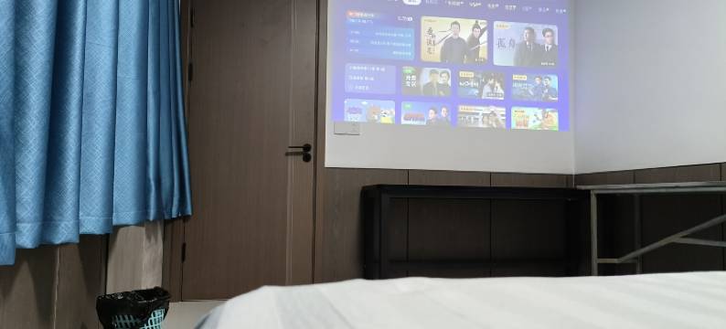 太谷五楼住宿图片