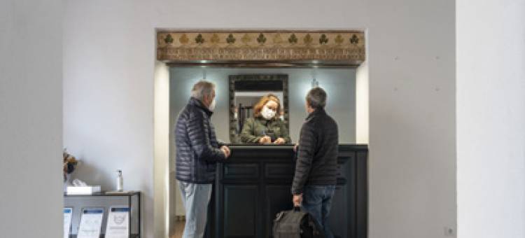 帕拉多瓜达卢佩酒店(Parador de Guadalupe)图片