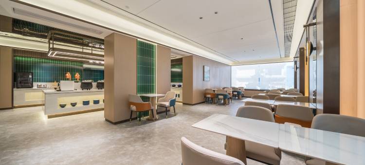 星程酒店(甘孜巴塘店)图片