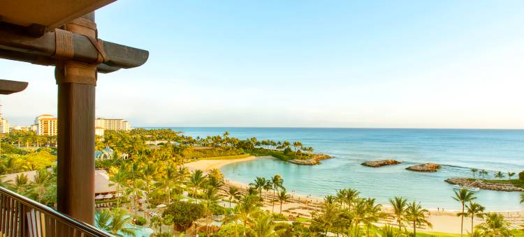 奥拉尼迪士尼度假俱乐部别墅(Aulani, Disney Vacation Club Villas, Ko Olina, Hawaii)图片