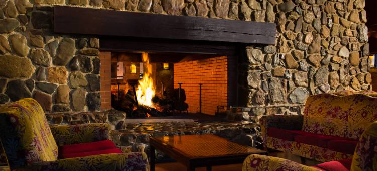 迪士尼红杉小屋®(Disney Sequoia Lodge)图片