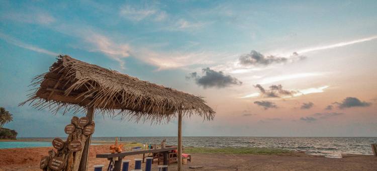 谧境翼居-成人专属疗愈泻湖酒店(Jetwing Lagoon Wellness, A Luxury Reserve - Adults Only)图片