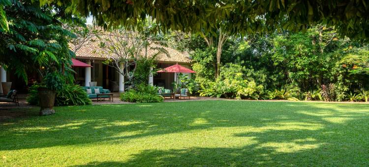 瓦拉瓦酒店(Wallawwa)图片