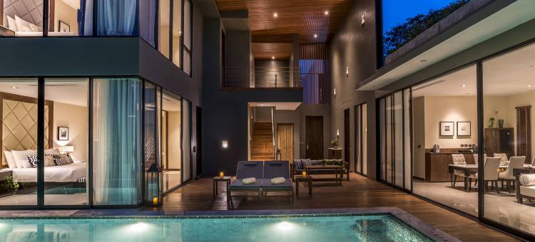 美憬阁华欣酒店 V 墅(V Villas Hua Hin, MGallery Hotel Collection)图片
