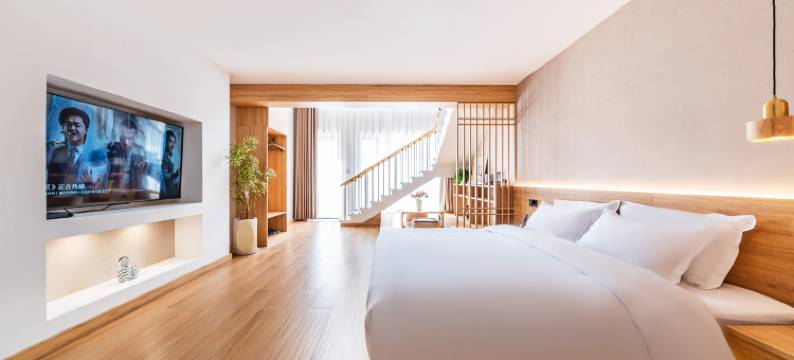 花栖堂民宿(乌兰布统草原景区店)图片