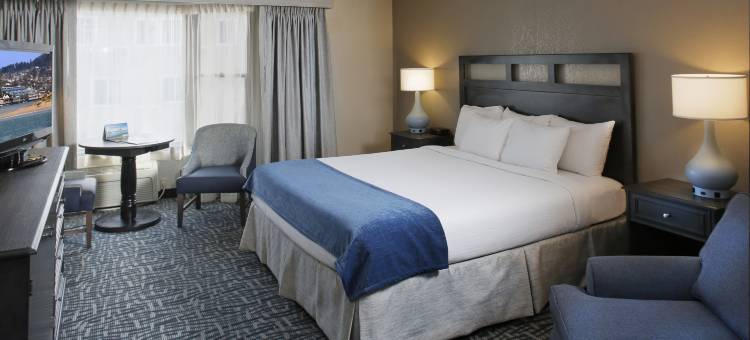 蓝帆旅馆(Blue Sail Inn)图片