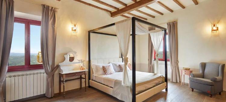 阿尔蒂米诺庄园酒店，美利亚豪华臻选(Hotel Tenuta di Artimino, member of Meliá Collection)图片